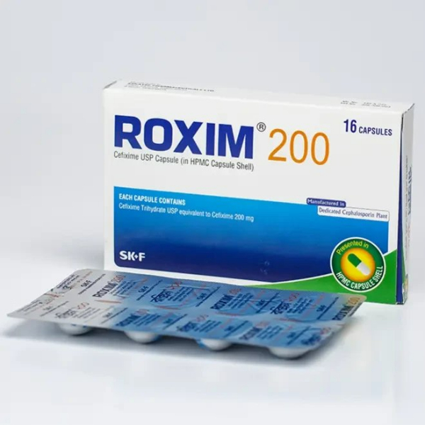 roxim-200mg